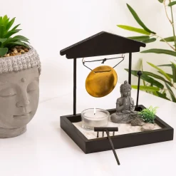atmosphera Accesorios|Estilo Oriental>Jardín Zen Tori