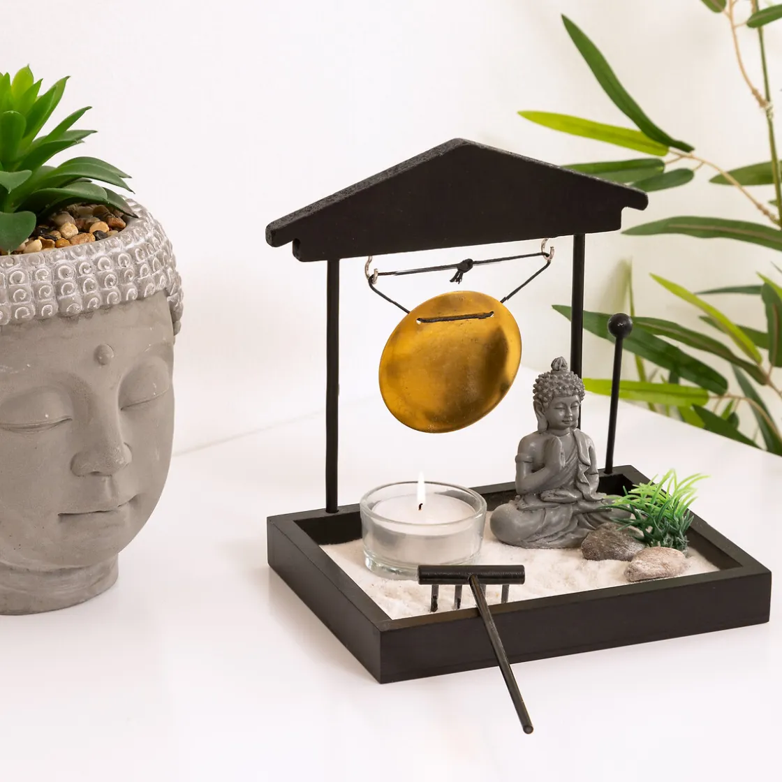 atmosphera Accesorios|Estilo Oriental>Jardín Zen Tori