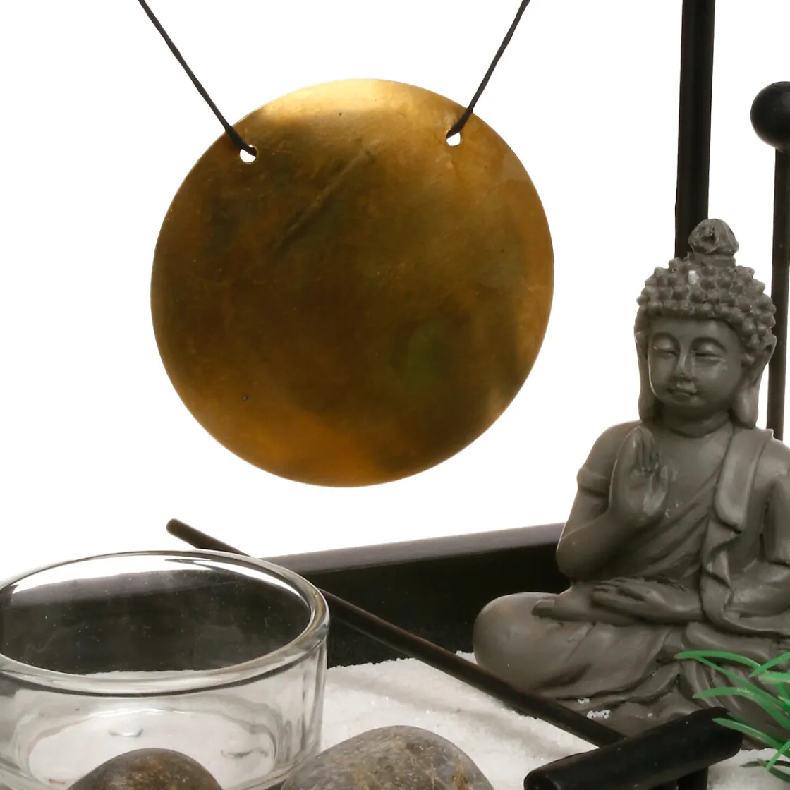 atmosphera Accesorios|Estilo Oriental>Jardín Zen Tori