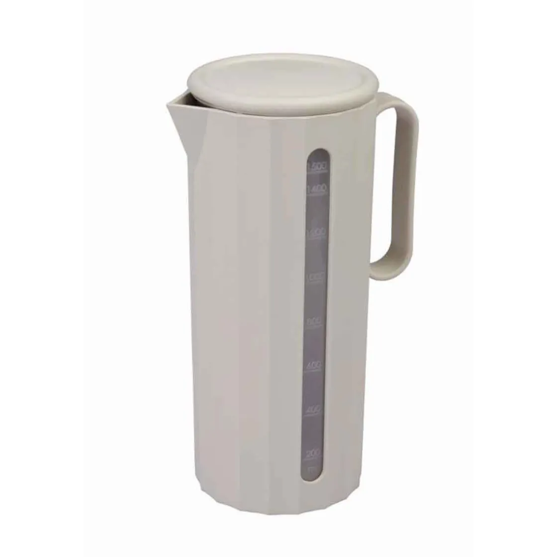 Jarros>Jarra COLISEUM beige 1,5L