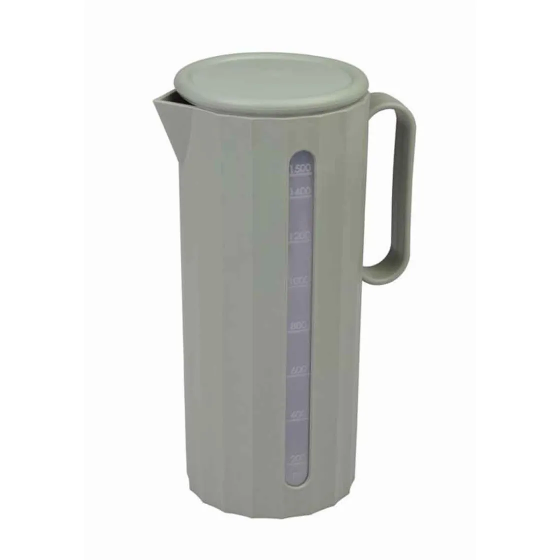 Jarros>Jarra COLISEUM verde 1,5L