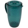 5five Jarros>Jarra ESTIVA verde oscuro 2L
