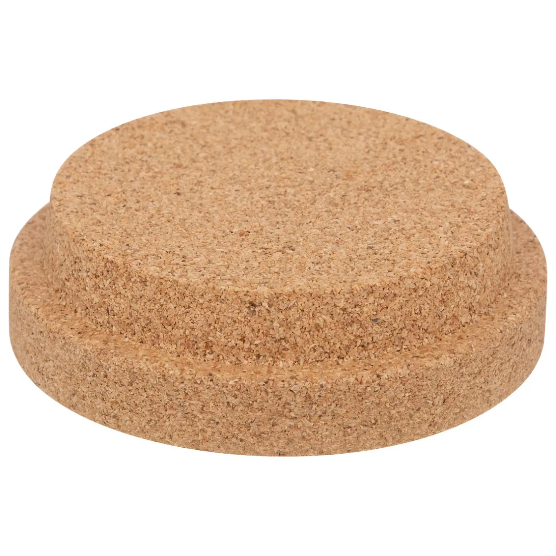 secret d'gourmet Jarros>Jarra SLIM de vidrio con tapa de corcho 1l