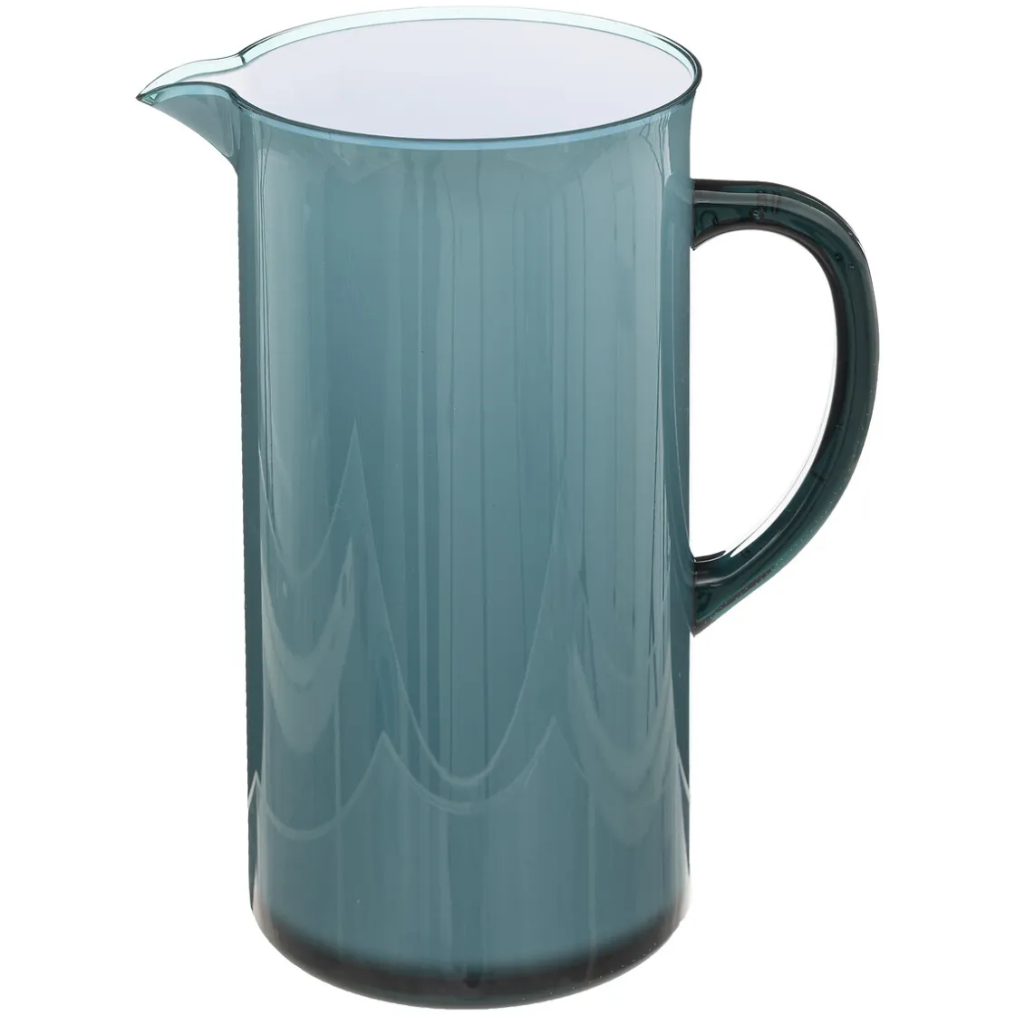 5five Jarros>Jarra Square Azul 1950Ml