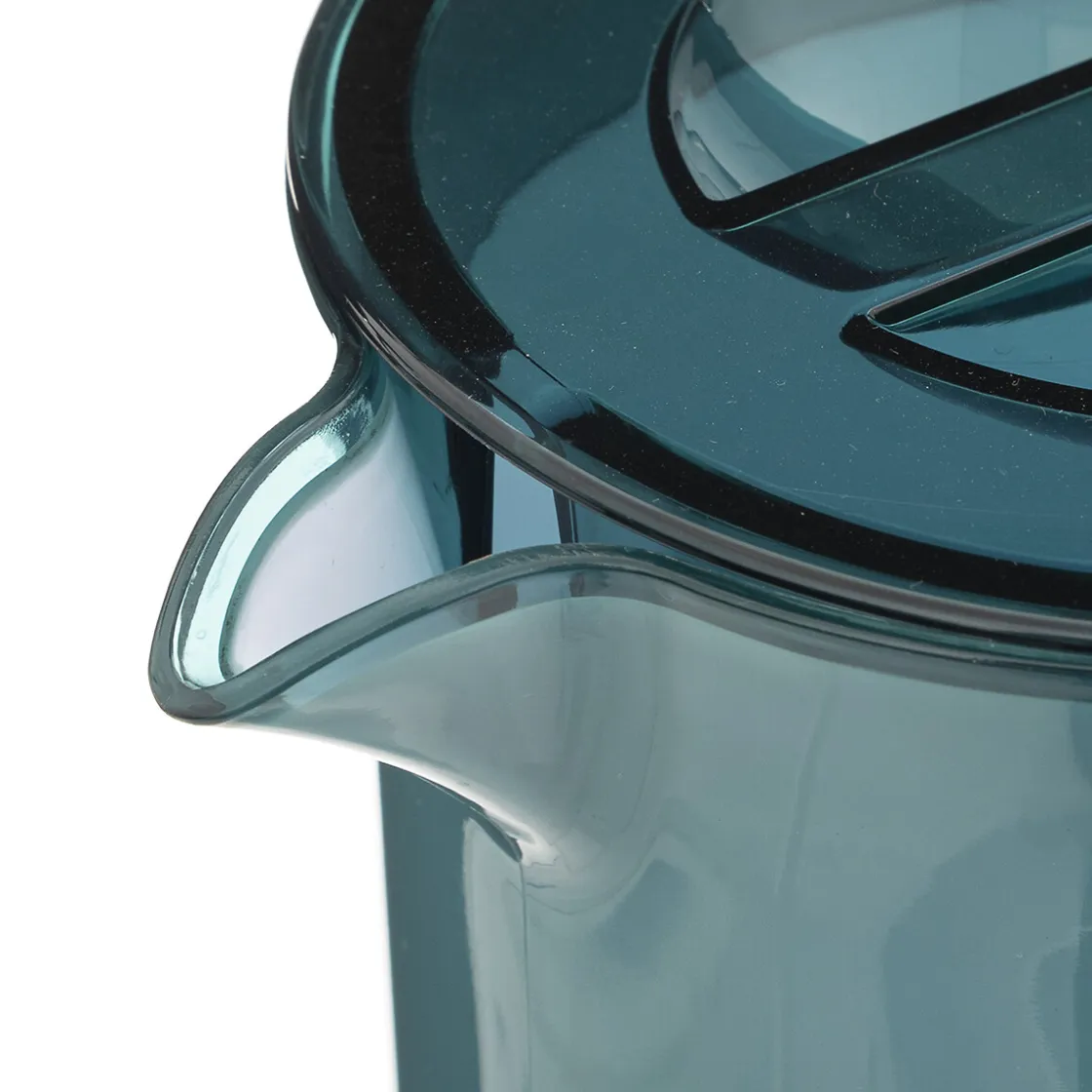 5five Jarros>Jarra Square Azul 1950Ml