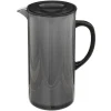 5five Jarros>Jarra Square Negra 1950Ml