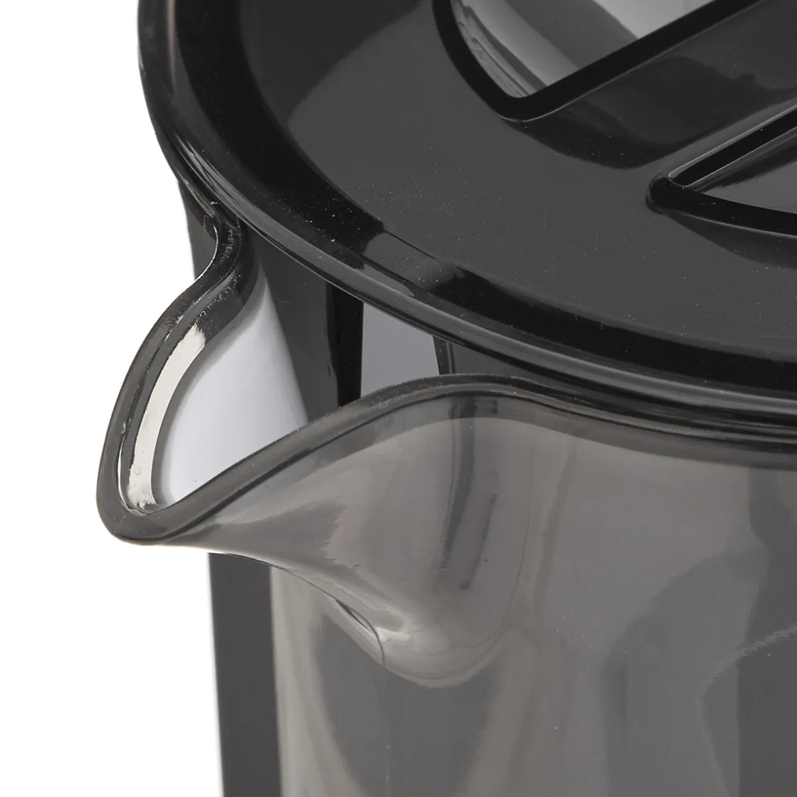 5five Jarros>Jarra Square Negra 1950Ml