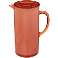 5five Jarros>Jarra Square Rosa 1950Ml