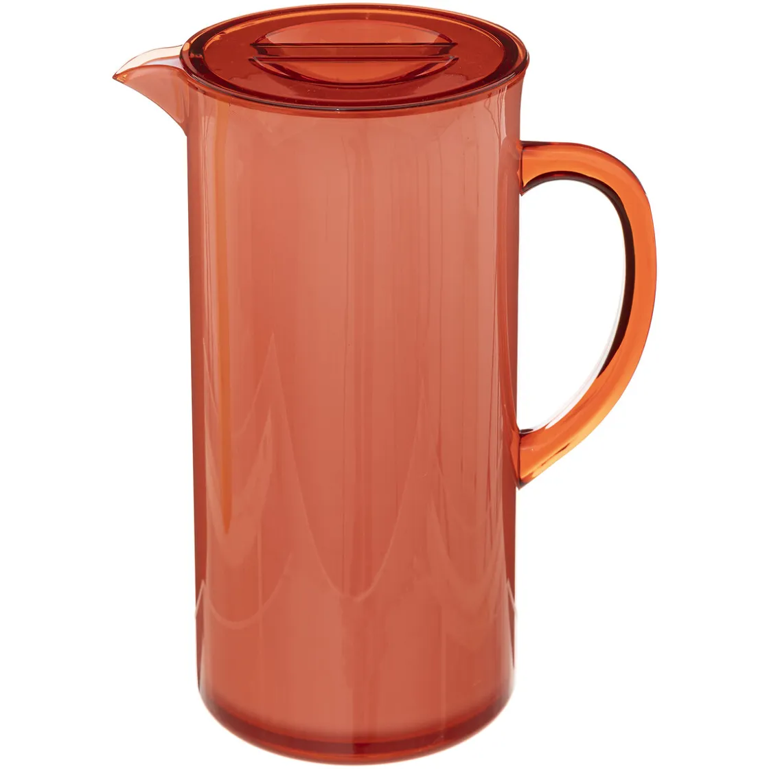 5five Jarros>Jarra Square Rosa 1950Ml