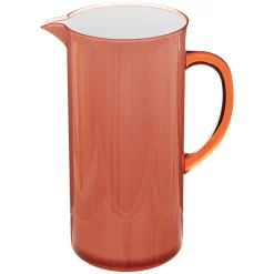 5five Jarros>Jarra Square Rosa 1950Ml