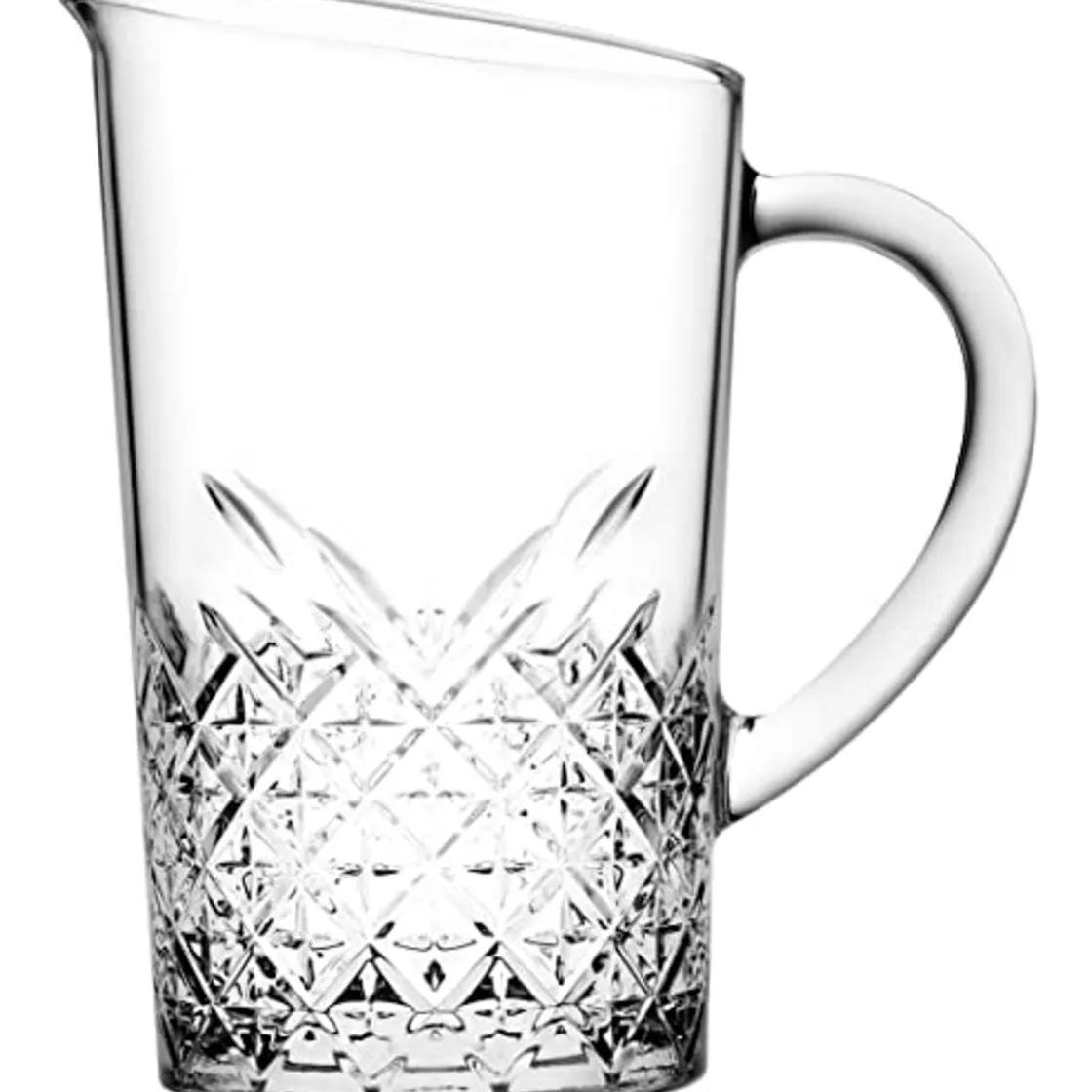 secret d'gourmet Jarros>Jarra Timeless De Vidrio 1.4L