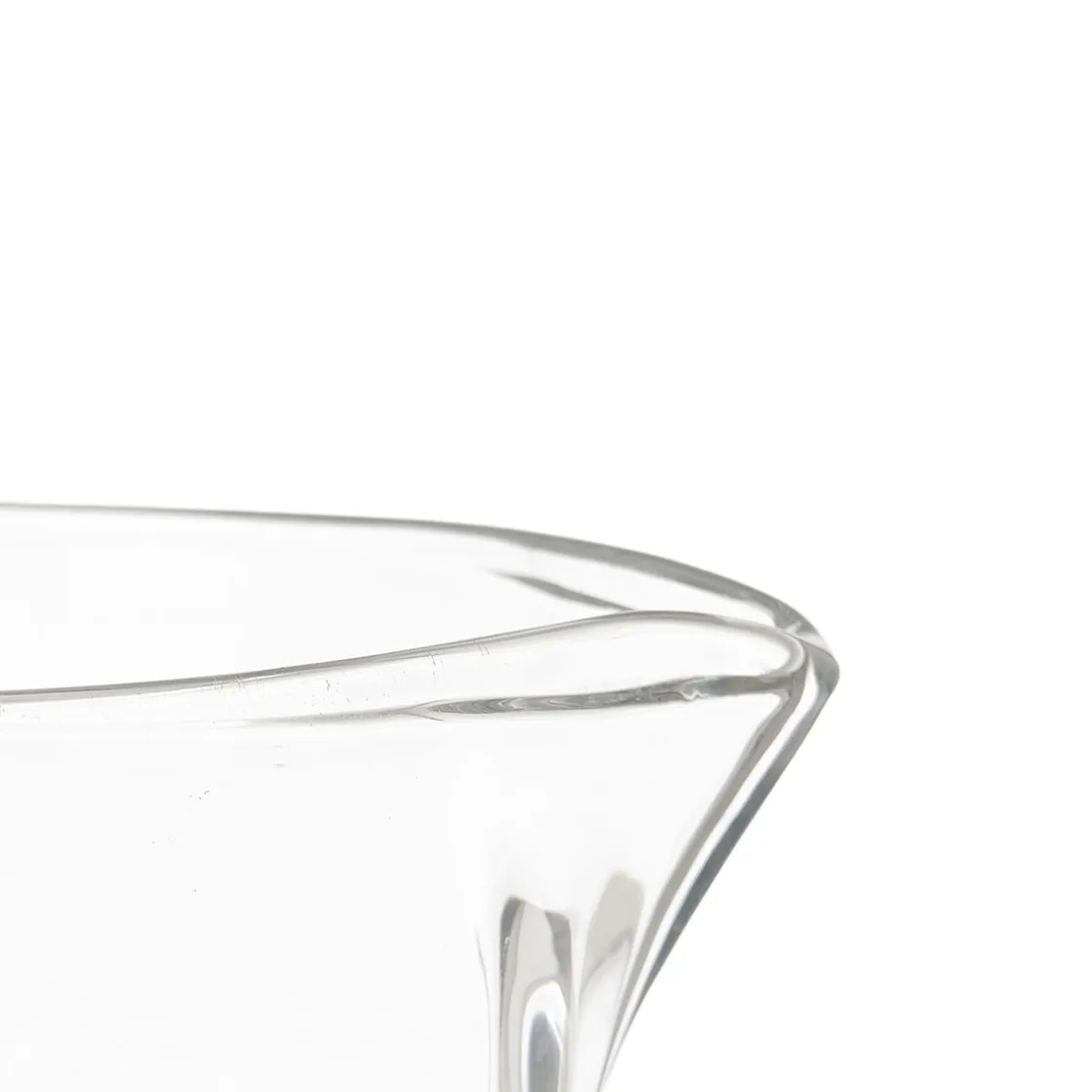 Jarros>Jarra Transparente Vidrio 1.2L