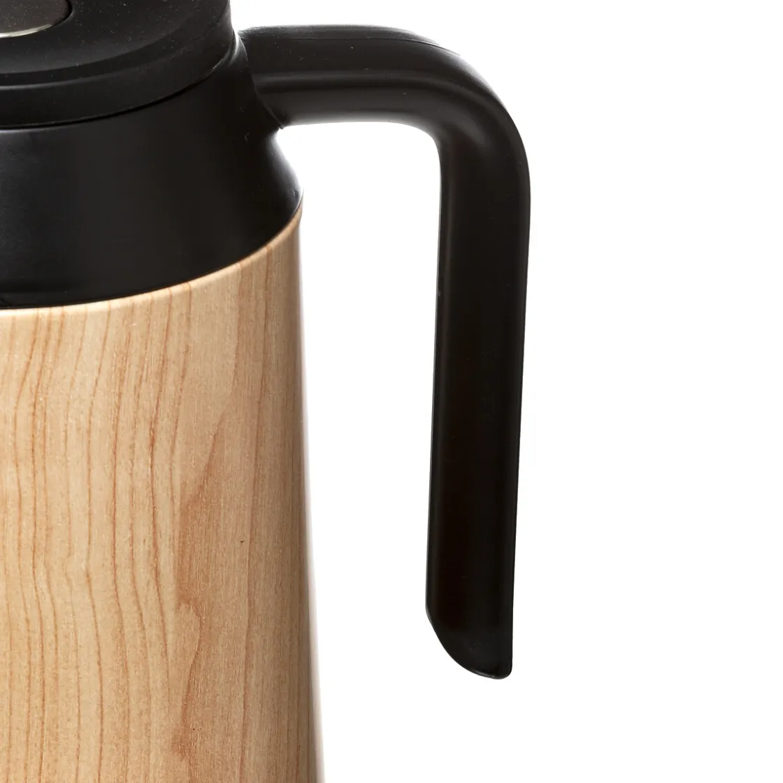 Jarros>Jarra Térmica Iso Efecto Madera 1L