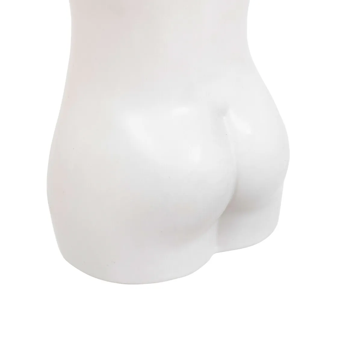 atmosphera Jarrones Y Vasos|Estilo Rústico>Jarrón Cuerpo Mujer Etel 17Cm