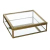 atmosphera Accesorios|Estilo Contemporaneo>Joyero Spiritual Home 15cm