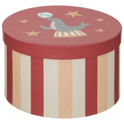atmosphera4kids Almacenamiento>Juego 3 Cajas CIRCUS