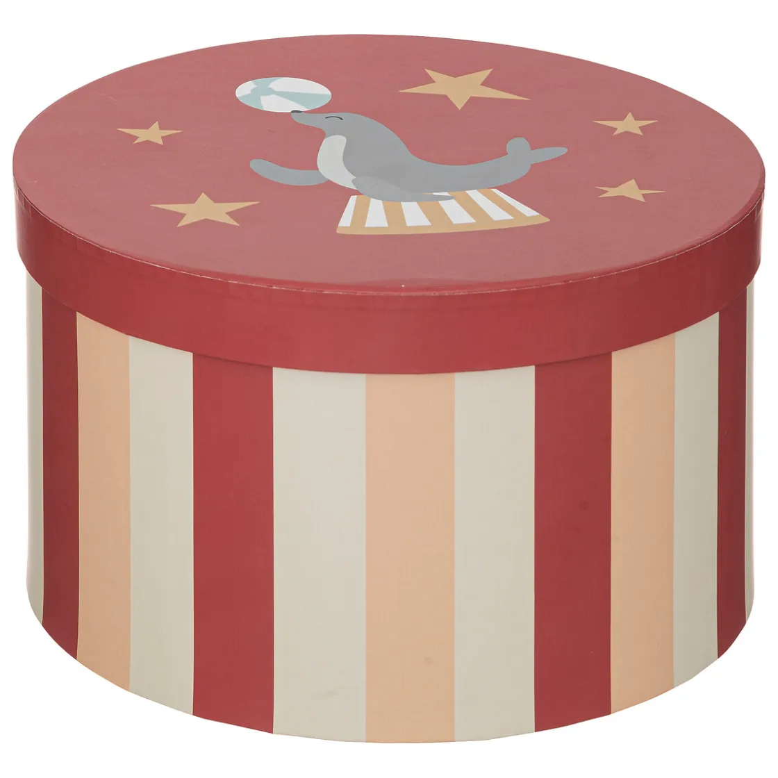 atmosphera4kids Almacenamiento>Juego 3 Cajas CIRCUS
