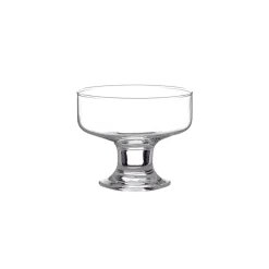 Tazas Y Tazones>Juego 6 Copas De Helado Ice Ville