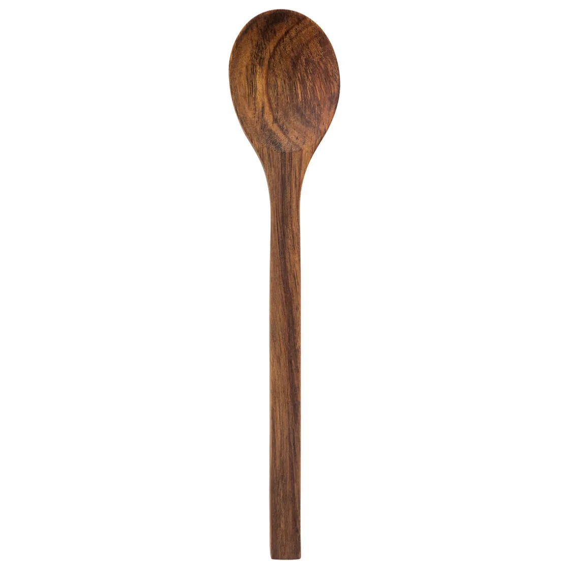 secret d'gourmet Utensilios Para Servir>Juego 2 cubiertos de madera acacia para ensalada