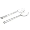 5five Utensilios Para Servir>Juego 2 Cubiertos P/Ensalada Green Harmo