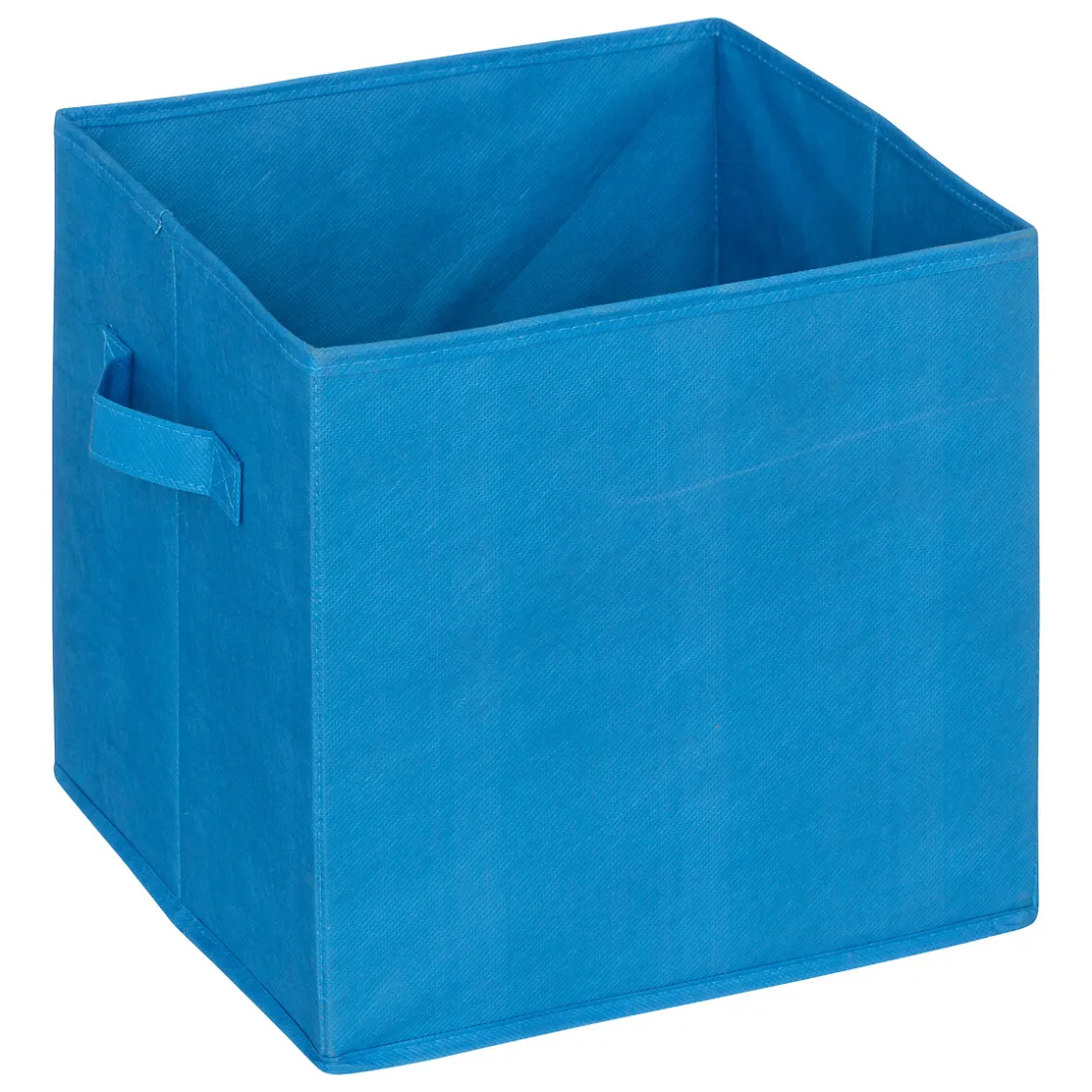 atmosphera4kids Almacenamiento>Juego 2 Cubos Almacenaje Astronauta Azul 29x29cm