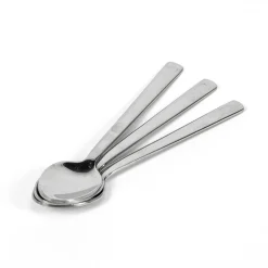 Cuchillería>Juego 3 Cucharas De Café Mónaco