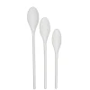 Desechables>Juego 3 Cucharas De Plástico