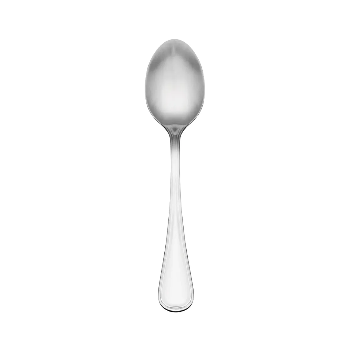Cuchillería>Juego 2 Cucharas De Postre Classico