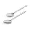 Cuchillería>Juego 2 Cucharas De Postre Mónaco