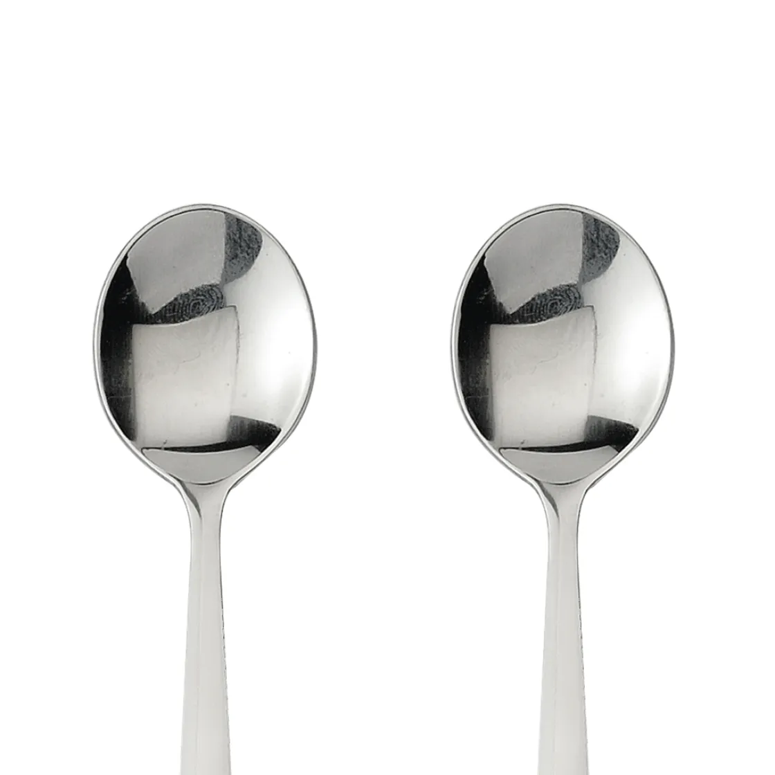 secret d'gourmet Cuchillería>Juego 2 Cucharas De Postre