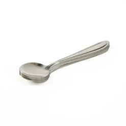 Cuchillería>Juego 6 Cucharas De Té Cannes