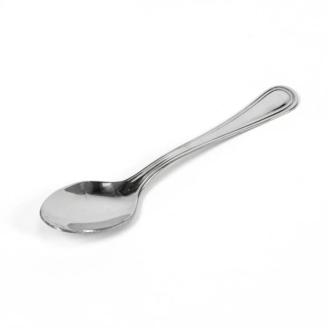 Cuchillería>Juego 3 Cucharas De Té Classico