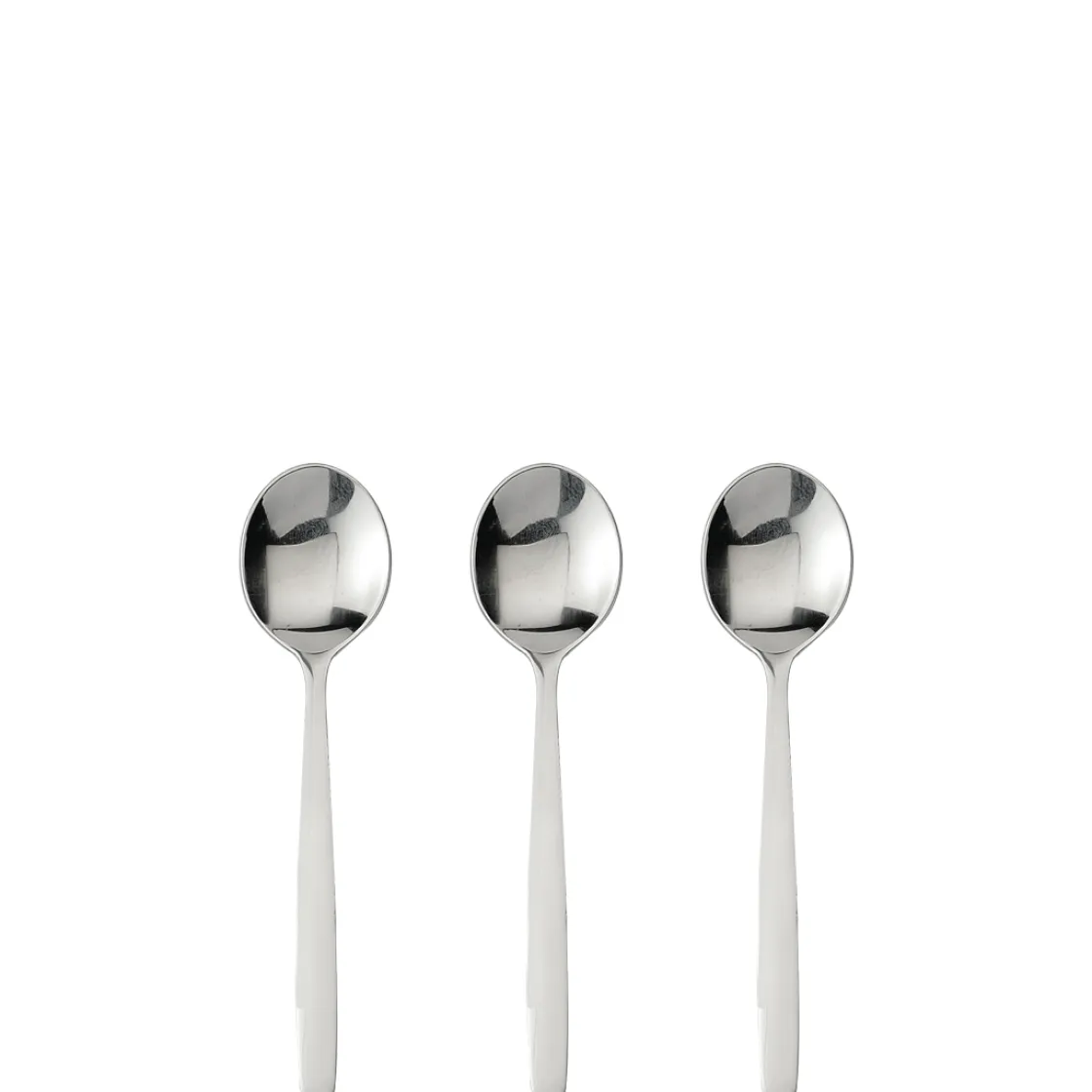 secret d'gourmet Cuchillería>Juego 3 Cucharas De Té Miami