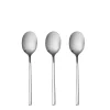 Cuchillería>Juego 3 Cucharas De Té Tokio