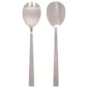 secret d'gourmet Utensilios Para Servir>Juego 2 Cucharas Para Servir Olimpe