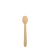 Desechables>Juego 20 Cucharillas Madera Ecológicas