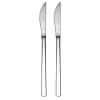 Cuchillería>Juego 2 Cuchillos De Mesa Tokio