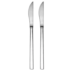 Cuchillería>Juego 2 Cuchillos De Mesa Tokio