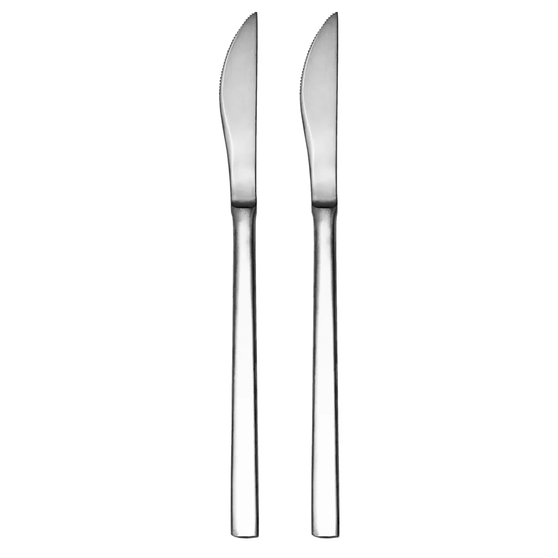 Cuchillería>Juego 2 Cuchillos De Mesa Tokio