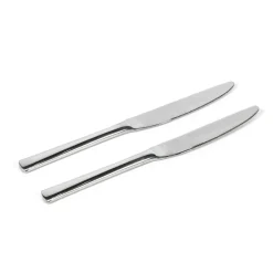 Cuchillería>Juego 2 Cuchillos De Postre Mónaco
