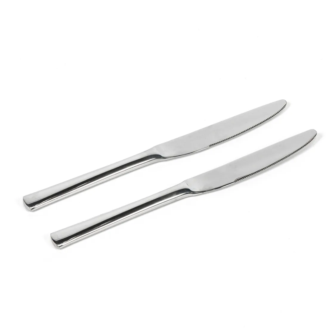 Cuchillería>Juego 2 Cuchillos De Postre Mónaco
