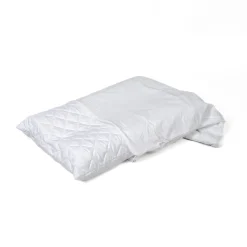 atmosphera Sábanas Y Protectores>Juego 2 fundas de almohada impermeables ESSENTIAL
