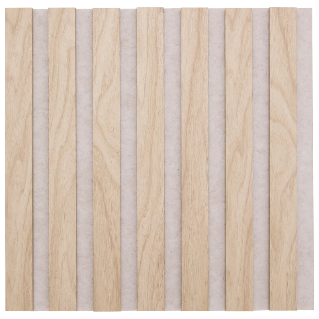 atmosphera Lienzos Y Cuadros Decorativos>Juego 3 paneles decorativos COLVA beige mdf 30x30