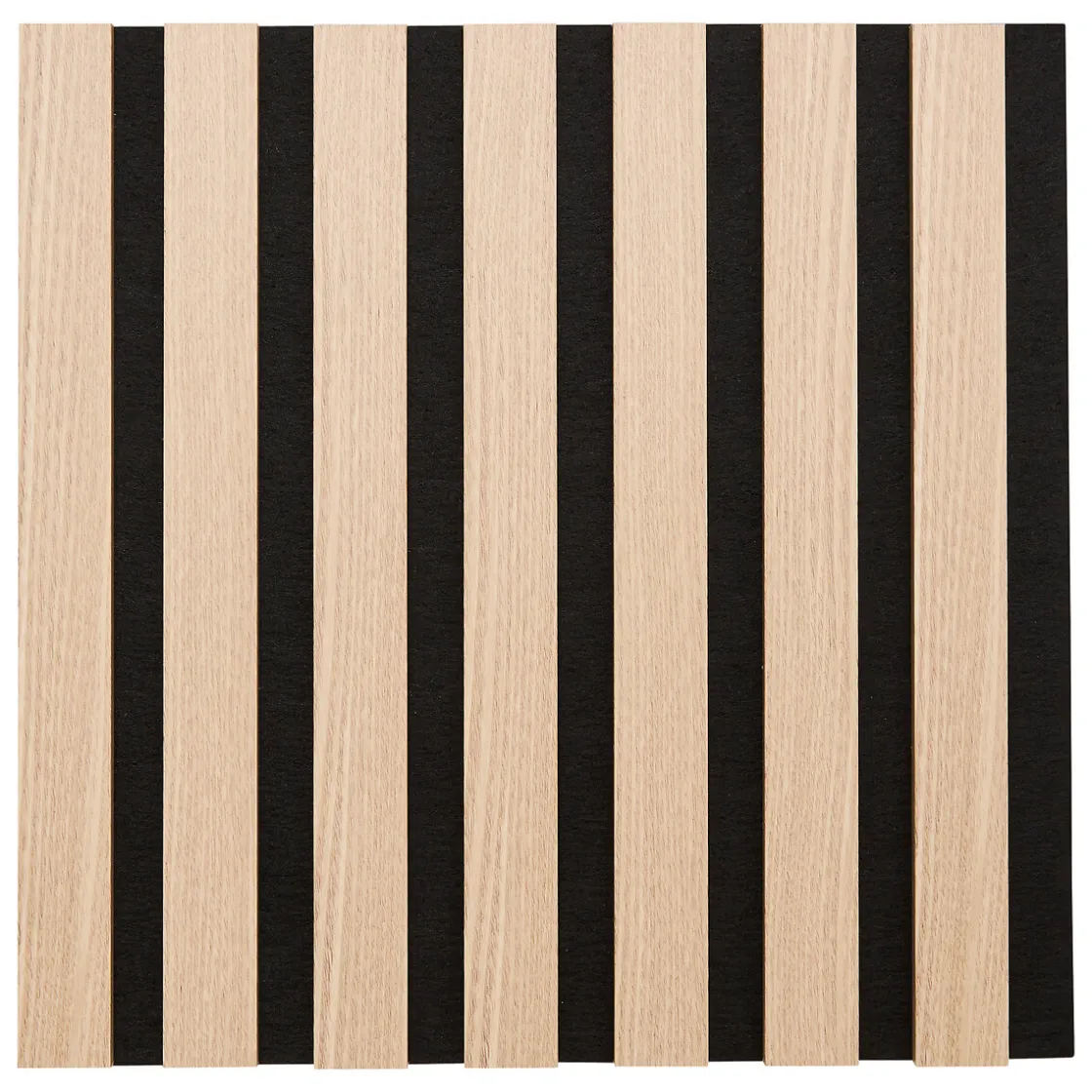 atmosphera Lienzos Y Cuadros Decorativos>Juego 3 paneles decorativos COLVA natural mdf