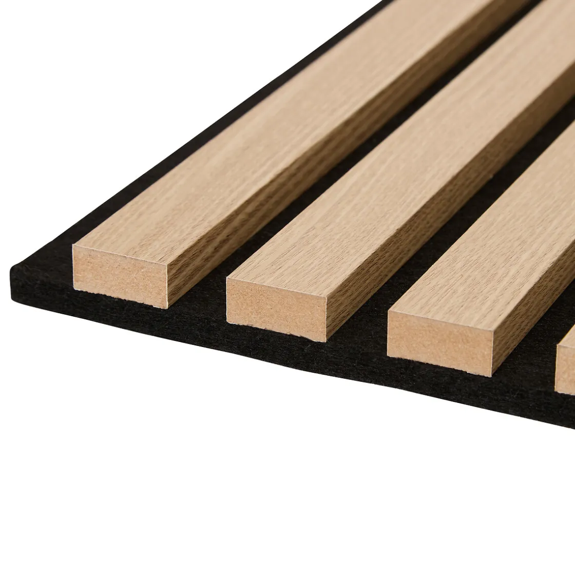 atmosphera Lienzos Y Cuadros Decorativos>Juego 3 paneles decorativos COLVA natural mdf