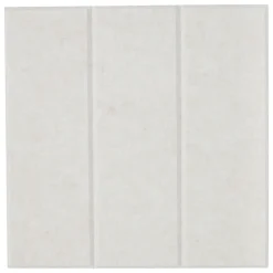 atmosphera Lienzos Y Cuadros Decorativos>Juego 3 paneles decorativos fieltro gris 30x30cm