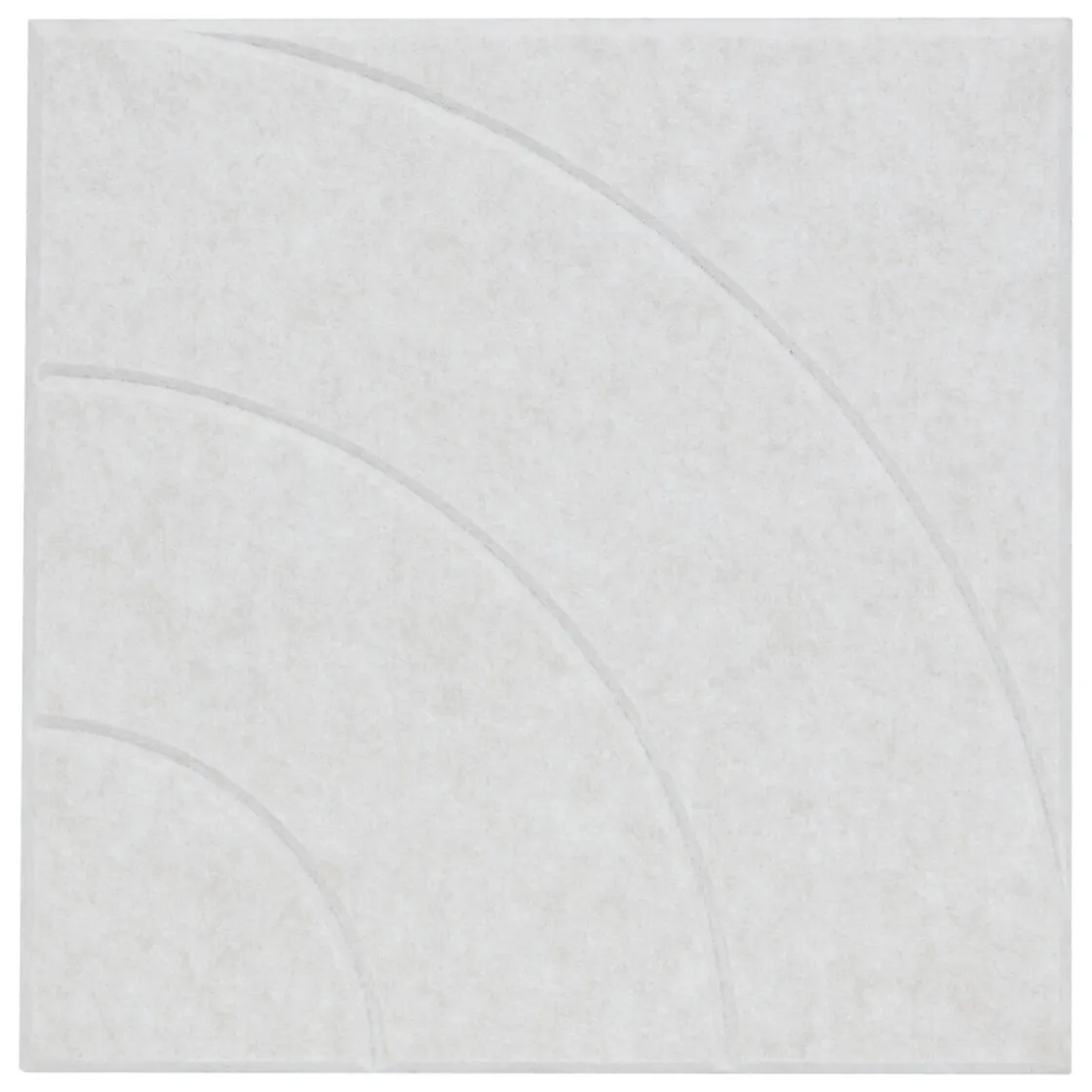 atmosphera Lienzos Y Cuadros Decorativos>Juego 4 paneles decorativos ARCH gris 30x30cm