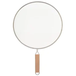 secret d'gourmet Tapas Y Cubiertas>Juego 2 Protectores Antisalpicaduras