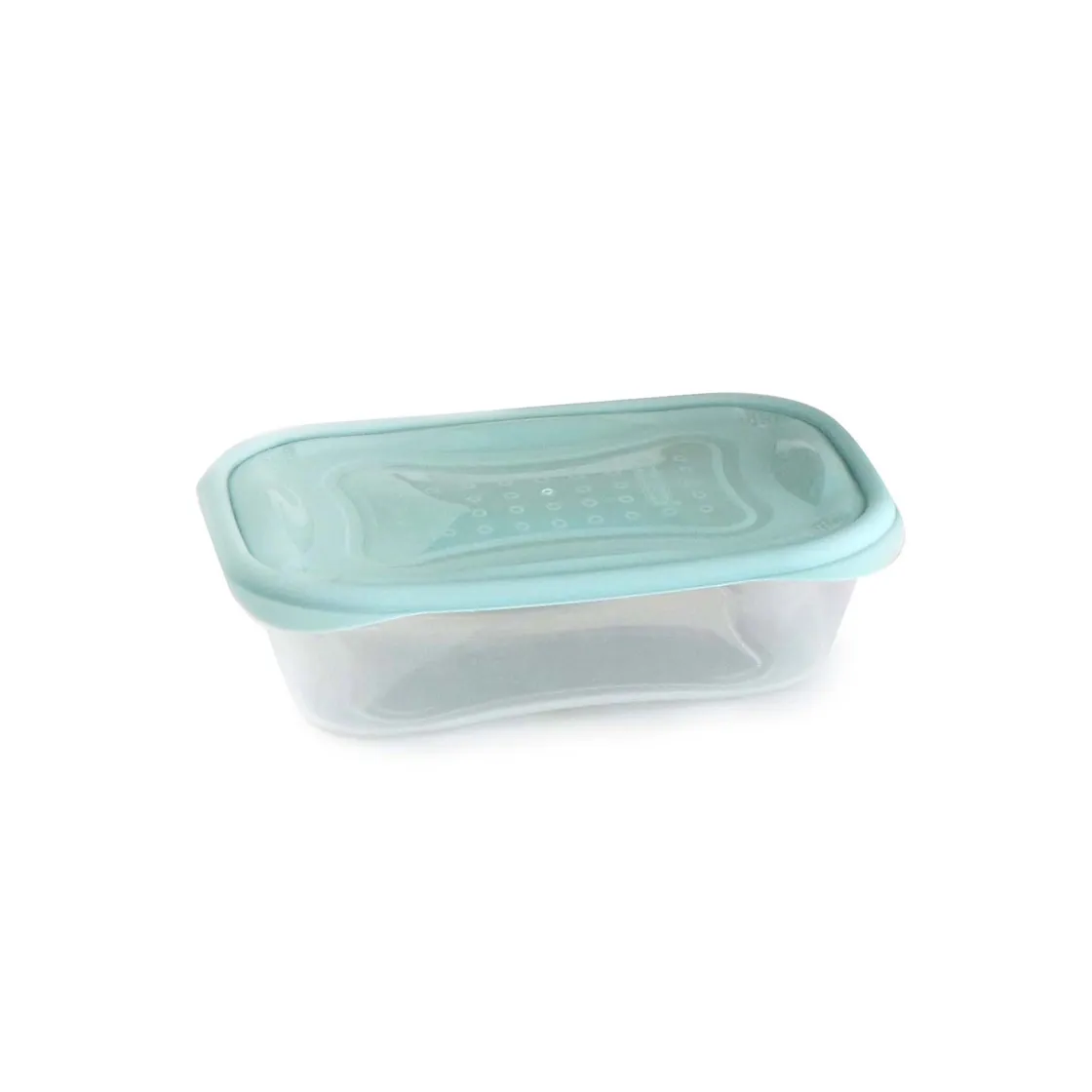 Tapas Y Cubiertas>Juego 3 Recip. Plast. Practifresh 0.7L