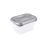 Tapas Y Cubiertas>Juego 3 Recip. Rect .Practifresh 1.2L